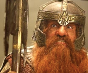 Illustration for article titled Some Totally Real Reasons Why The Hobbit Had To Be A Trilogy